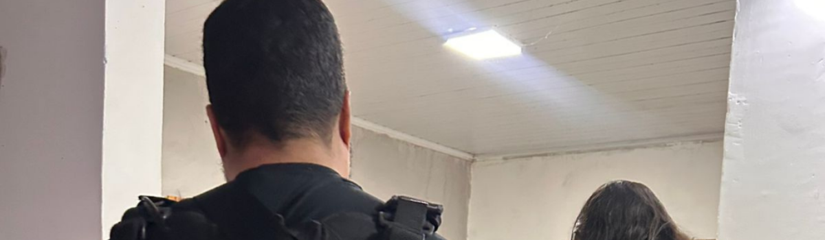 PCGO desmantela esquema de fraude e extorsão em redes sociais