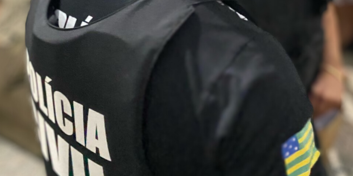 Operação Usura: PCGO investiga estrangeiros por diversos crimes em Goiânia