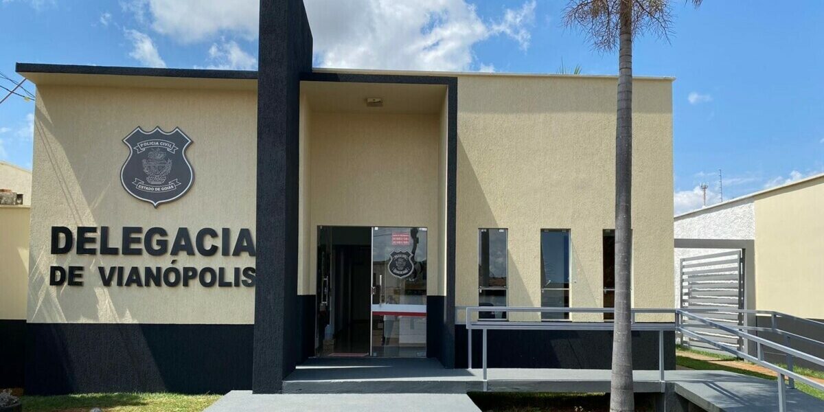 PCGO prende foragido condenado a quase 20 anos por homicídio e investigado por tráfico de drogas