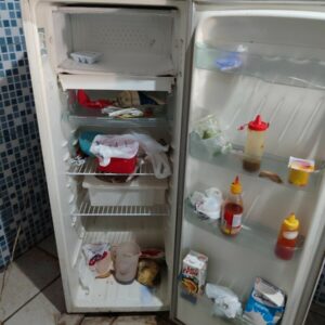 PCGO prende homem que operava restaurante clandestino de comida japonesa em Goiânia