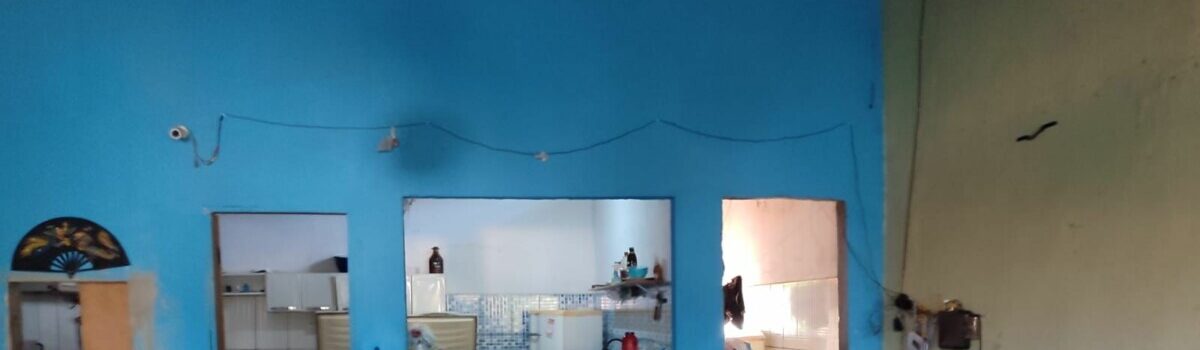 PCGO prende homem que operava restaurante clandestino de comida japonesa em Goiânia