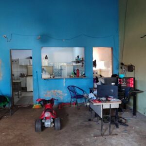 PCGO prende homem que operava restaurante clandestino de comida japonesa em Goiânia