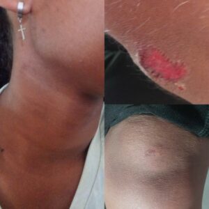 PCGO e PRF prendem homem investigado por roubo e estupro contra mulher em Uruaçu