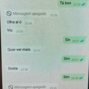 Operação Mulher + Segura: prisão em Valparaíso