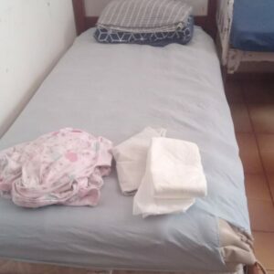 Operação Visita Inesperada prende dona de abrigo de idosos de Goiânia por maus-tratos e outros crimes