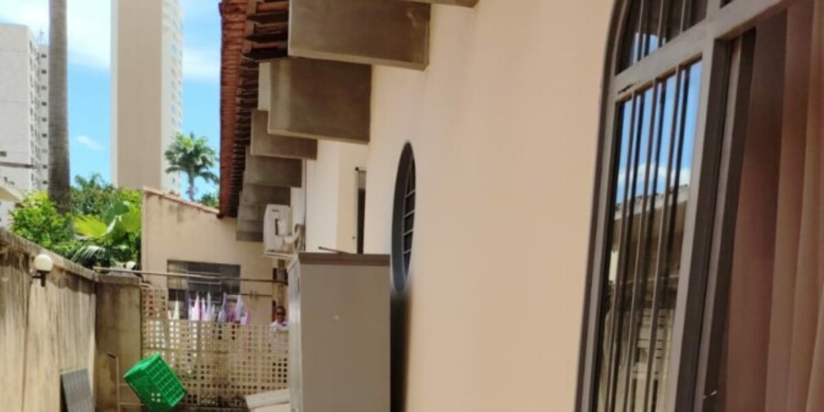 Operação Visita Inesperada prende dona de abrigo de idosos de Goiânia por maus-tratos e outros crimes