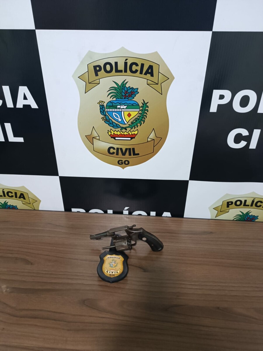 Mulher + Segura: Ação em Rio Verde