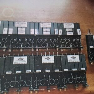 PCGO prende investigado por receptação de equipamentos de concessionária de energia elétrica