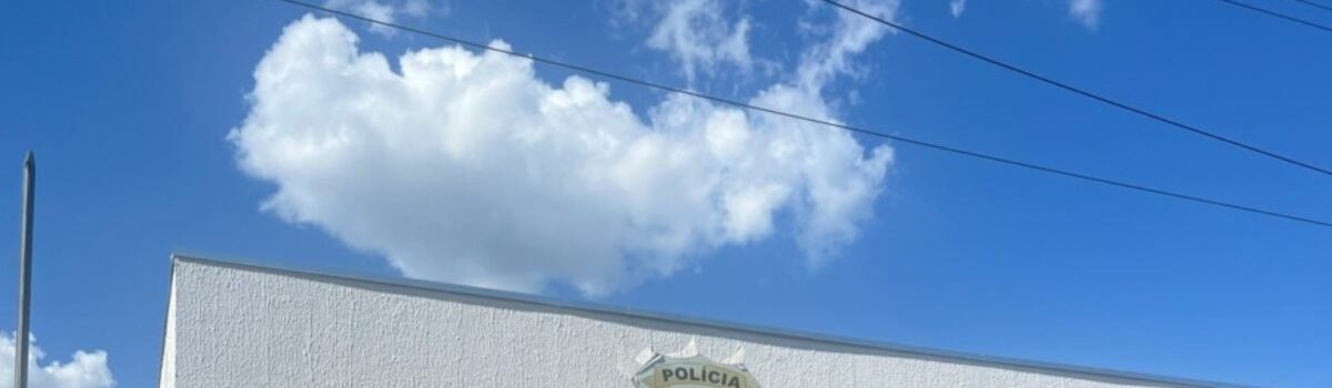 Adolescente é alvo de mandado de internação provisória após ter praticado ato análogo ao crime de estupro contra criança de 8 anos, em Paraúna