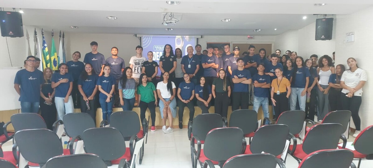 Rascunho automático