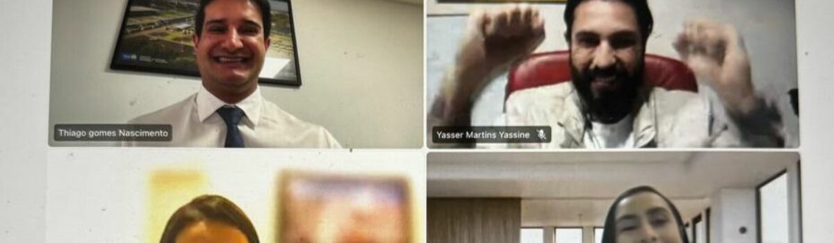 Policiais civis goianos concluem curso de MBA em gestão e segurança pública plea UnB