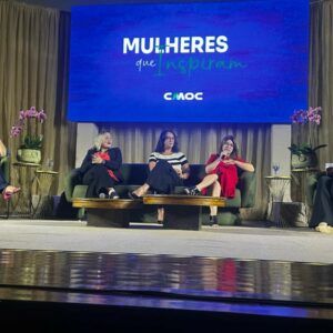 Operação Mulher + Segura: palestra em Catalão