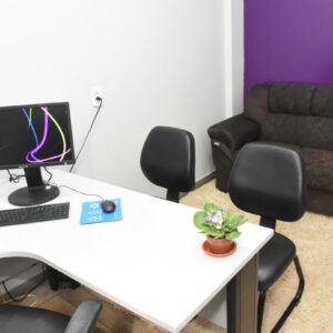 Operação Mulher + Segura: inauguração de sala humanizada