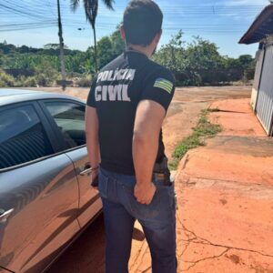 Operação Mulher + Segura: fiscalização de medidas protetivas