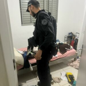 Rascunho automático