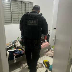 Rascunho automático