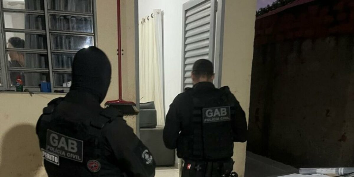 Operação Dastardly: PCGO investiga funcionários por fraude em notas fiscais e desvio de dinheiro de empresa de energia