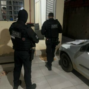 Rascunho automático