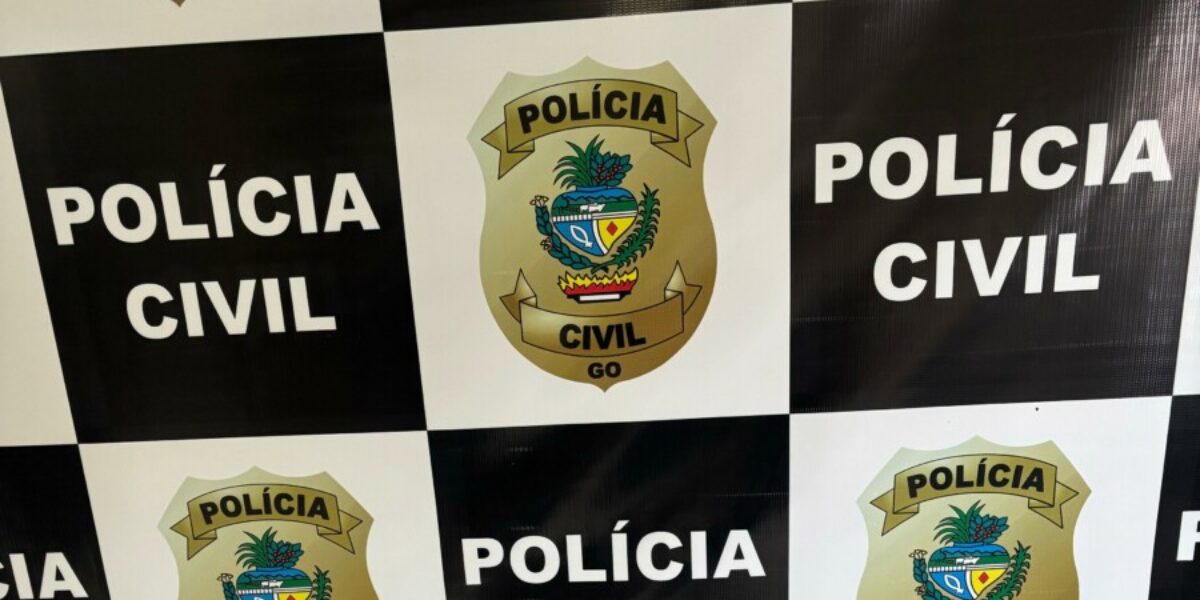 PCGO prende homem com droga “escama de peixe” em Catalão