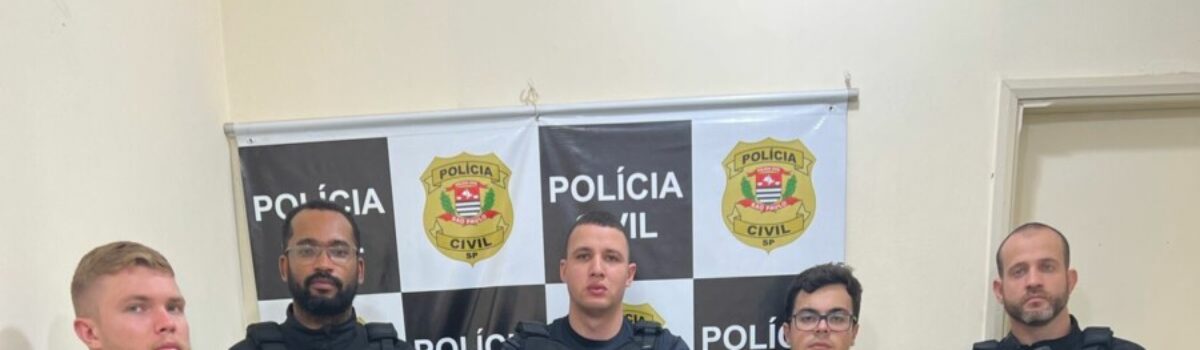 Operação Backrest: PCGO cumpre buscas, em São Paulo, contra investigado por extorquir R$ 400 mil de padre