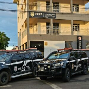 PCGO cumpre mandados em MG, PR e BA contra orcrim responsável por desvios de cargas de leite que causou prejuízo de R$ 3,4 milhões