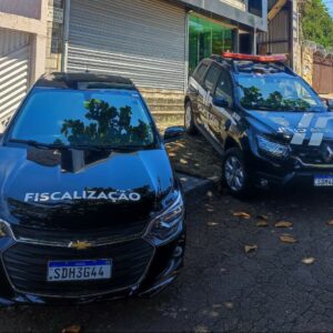 Operação Artificial: PCGO e Sec. de Economia miram falsificações e sonegação fiscal de ICMS por grupo empresarial de materiais elétricos