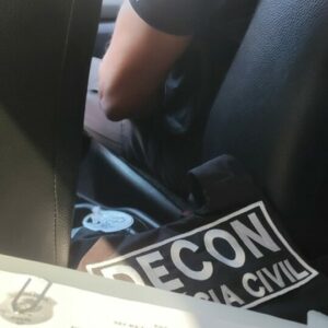 Beleza Sem B.O.: PC prende uma investigada por lesões contra pacientes e procura foragida pelo mesmo crime