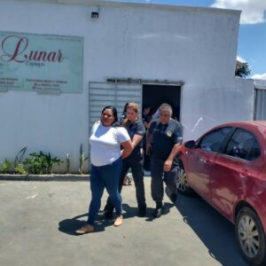 Beleza Sem B.O.: PC prende uma investigada por lesões contra pacientes e procura foragida pelo mesmo crime