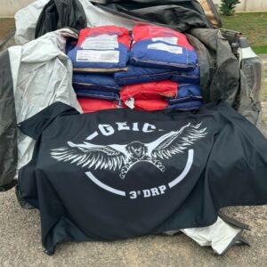 PCGO recupera carga de produtos agrícolas comprados por investigados mediante a prática de fraude eletrônica