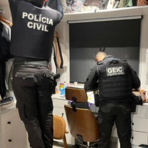 ‘Diploma Fake – 2ª fase’: PCGO cumpre mais de 50 medidas judiciais em GO, MT e BA contra grupo investigado por emissão de diplomas falsos