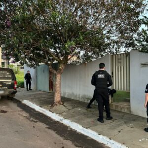 ‘Diploma Fake – 2ª fase’: PCGO cumpre mais de 50 medidas judiciais em GO, MT e BA contra grupo investigado por emissão de diplomas falsos