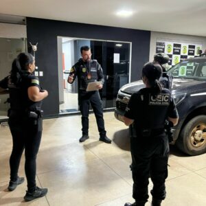 ‘Diploma Fake – 2ª fase’: PCGO cumpre mais de 50 medidas judiciais em GO, MT e BA contra grupo investigado por emissão de diplomas falsos