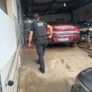 ‘Diploma Fake – 2ª fase’: PCGO cumpre mais de 50 medidas judiciais em GO, MT e BA contra grupo investigado por emissão de diplomas falsos