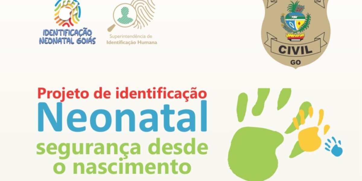 Cards – Identificação Neonatal