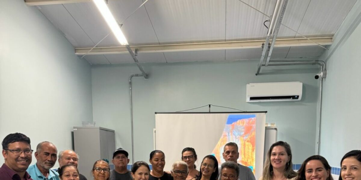Polícia Civil realiza pealestra na Apae de Goiânia com tema “Construindo um Futuro de Respeito”