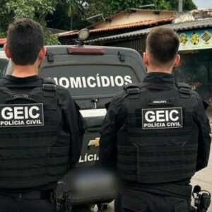 ‘Falso Juiz’: PCGO deflagra operação em três cidades goianas e cumpre mandados por fraude eletrônica