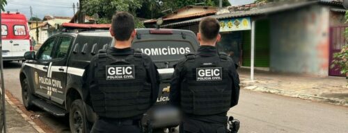 ‘Falso Juiz’: PCGO deflagra operação em três cidades goianas e cumpre mandados por fraude eletrônica