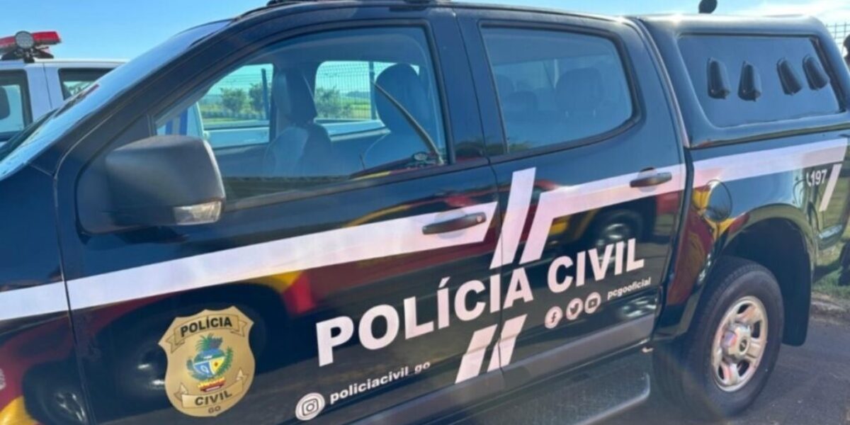 ‘Preço falso’: PCGO deflagra operação contra estelionatários em Trindade