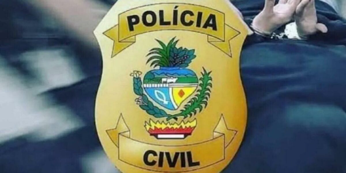 Autor de homicídio praticado após “vaquinha” para compra de bebida é preso em Luziânia