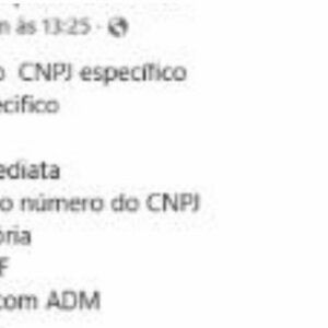 Polícia Civil prende administrador de site com mais de mil membros usados para compra e venda de contas bancárias digitais