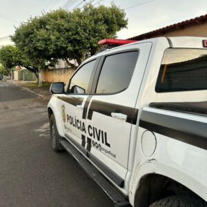 ‘Confraria do Golpe’: PCGO desmantela orcrim especializada em falsificação de CNHs e diplomas em Morrinhos