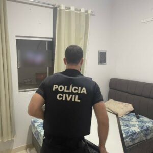 ‘Confraria do Golpe’: PCGO desmantela orcrim especializada em falsificação de CNHs e diplomas em Morrinhos