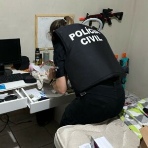 ‘Confraria do Golpe’: PCGO desmantela orcrim especializada em falsificação de CNHs e diplomas em Morrinhos