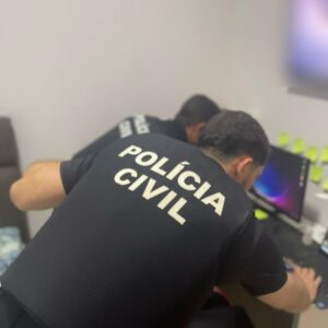‘Confraria do Golpe’: PCGO desmantela orcrim especializada em falsificação de CNHs e diplomas em Morrinhos