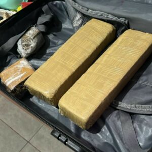 Operação Nexus II: PCGO cumpre mais de 30 medidas judiciais em Goiás, Minas Gerais e Mato Grosso do Sul contra tráfico de drogas