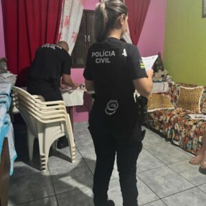 Operação Nexus II: PCGO cumpre mais de 30 medidas judiciais em Goiás, Minas Gerais e Mato Grosso do Sul contra tráfico de drogas