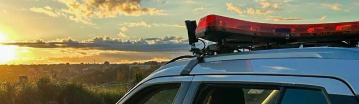 Mulher é presa após praticar diverso furtos qualificados em Brasília e no Entorno