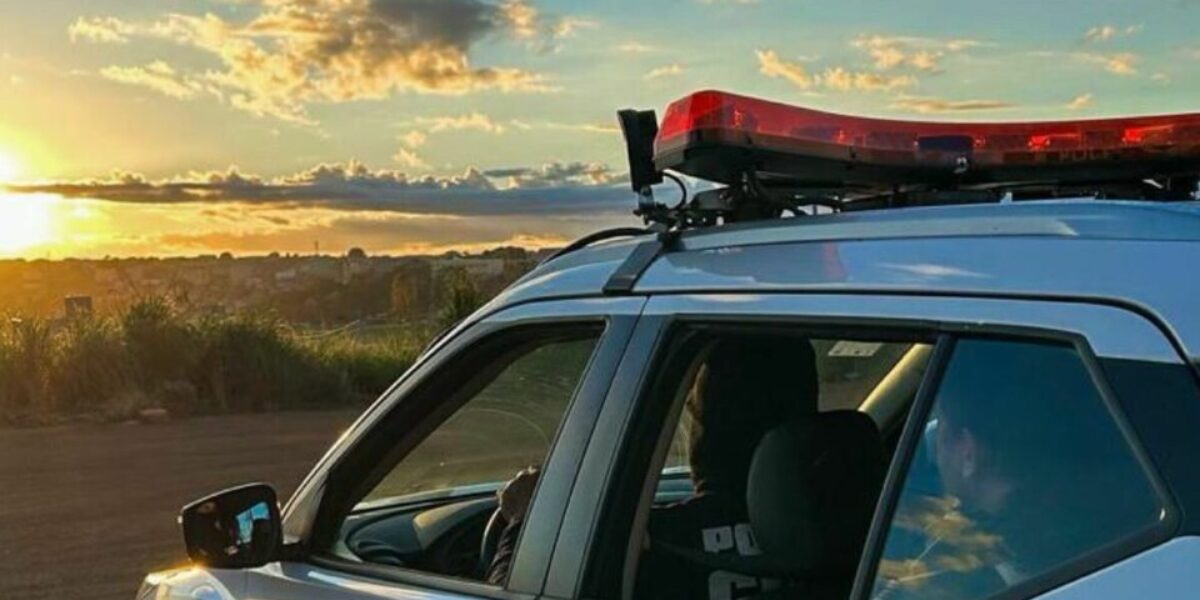 Mulher é presa após praticar diverso furtos qualificados em Brasília e no Entorno