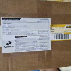 Operação Caixa Postal: preso casal mineiro envolvido em fraudes em compras com cartões clonados