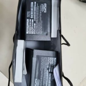 Operação Caixa Postal: preso casal mineiro envolvido em fraudes em compras com cartões clonados